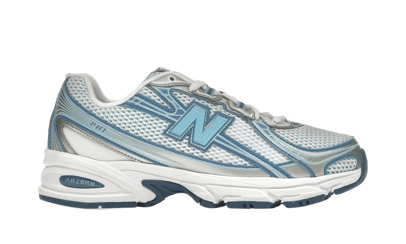 740v2 Blue Agate White - U740ST2