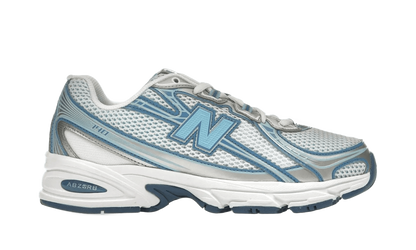 740v2 Blue Agate White - U740ST2