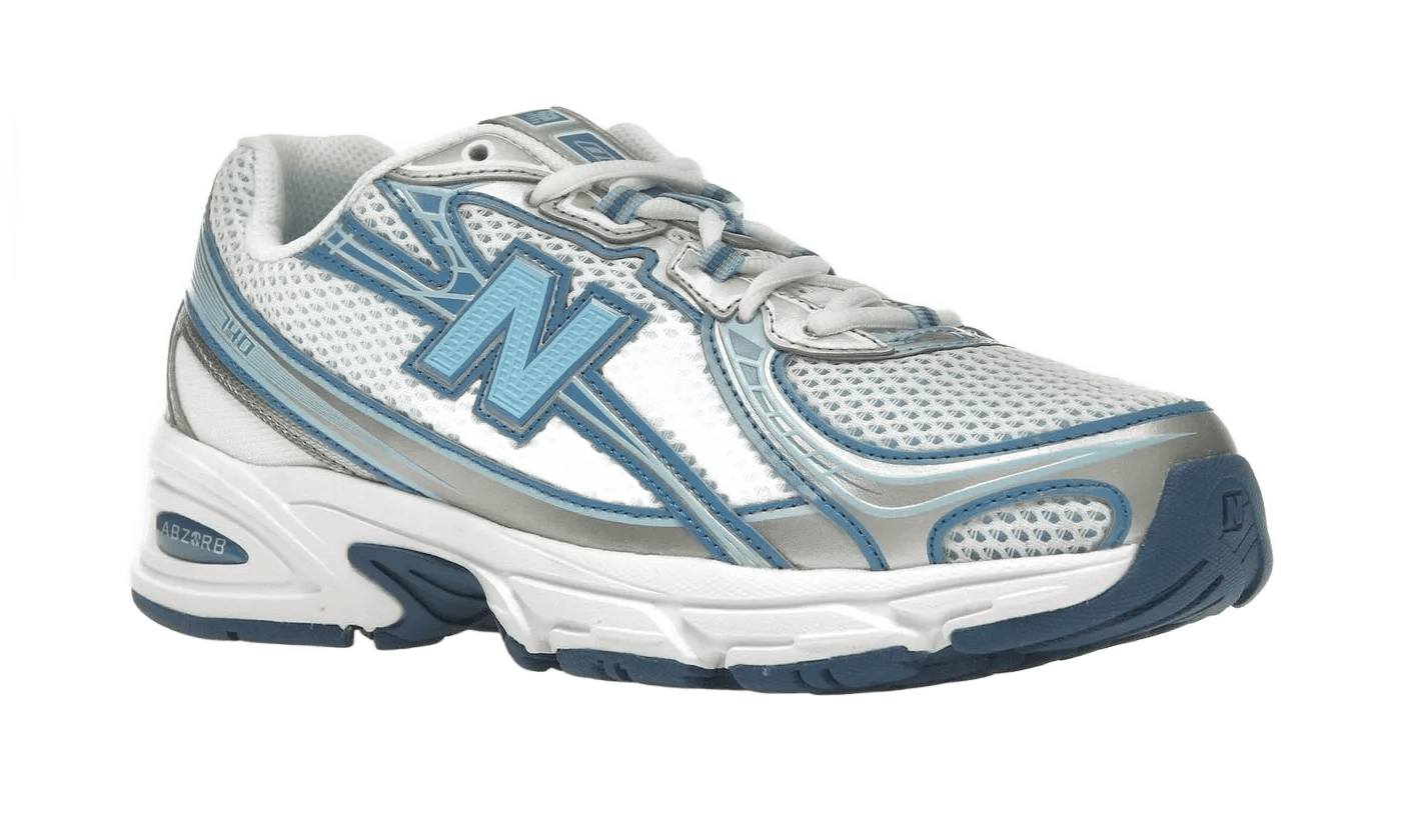 740v2 Blue Agate White - U740ST2