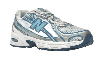 740v2 Blue Agate White - U740ST2