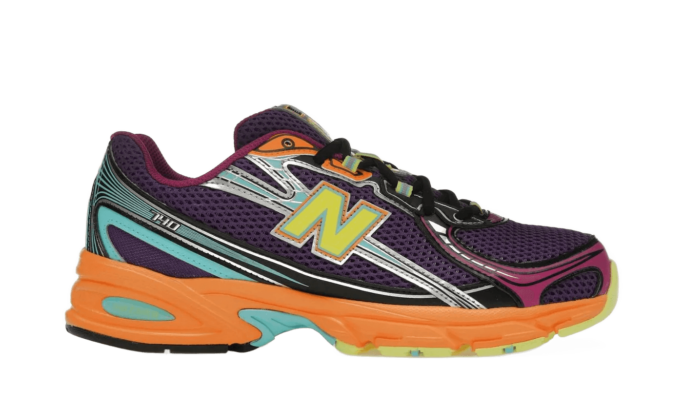 740v2 Concord Grape Sun Glow - U740MC2