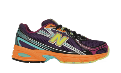 740v2 Concord Grape Sun Glow - U740MC2