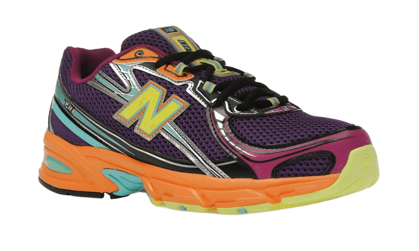 740v2 Concord Grape Sun Glow - U740MC2