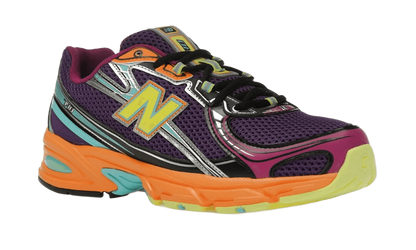 740v2 Concord Grape Sun Glow - U740MC2