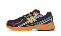 740v2 Concord Grape Sun Glow - U740MC2