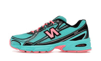 740v2 Cyber Jade - U740EG2