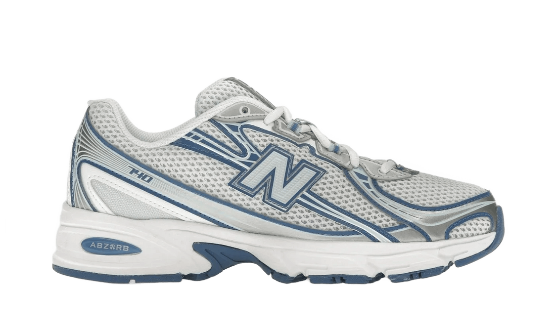 740v2 White Ice Blue Sea Lime - U740LB2