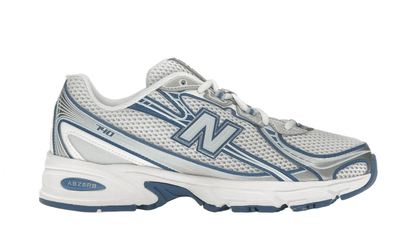 740v2 White Ice Blue Sea Lime - U740LB2