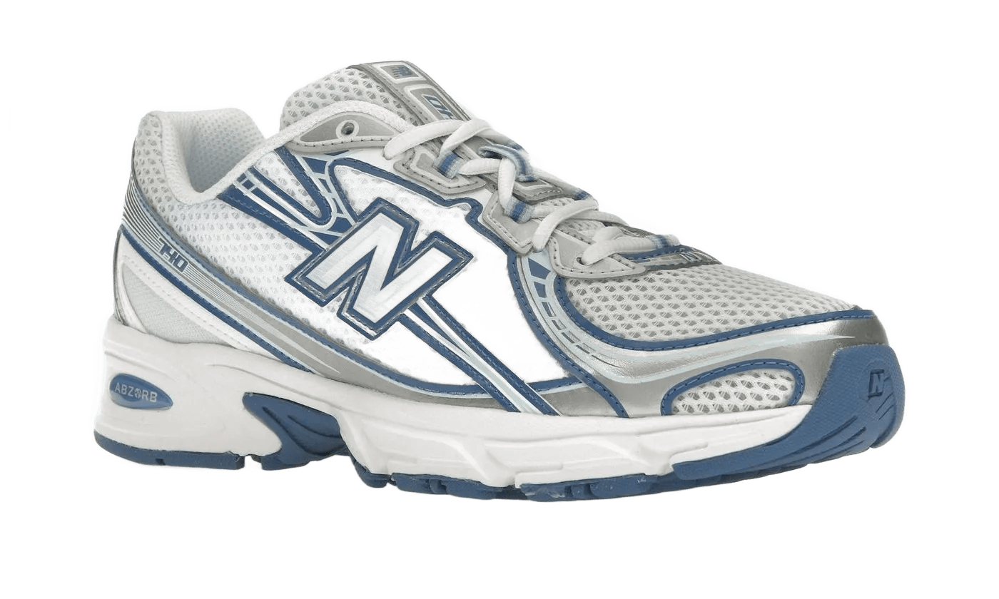 740v2 White Ice Blue Sea Lime - U740LB2