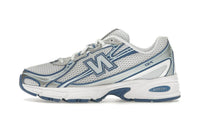 740v2 White Ice Blue Sea Lime - U740LB2