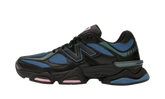 New Balance 9060 Blue Agate - U9060AGC / GC9060RH