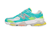 New Balance 9060 DTLR Cyan Burst - U9060DBT / GC9060DB