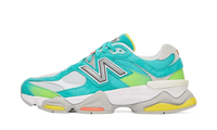 New Balance 9060 DTLR Cyan Burst - U9060DBT / GC9060DB
