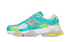 New Balance 9060 DTLR Cyan Burst - U9060DBT / GC9060DB