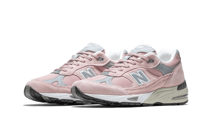 991 Pink