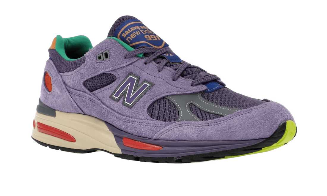 991v2 MiUK Salehe Bembury Colors Be The Palette - U991SB2