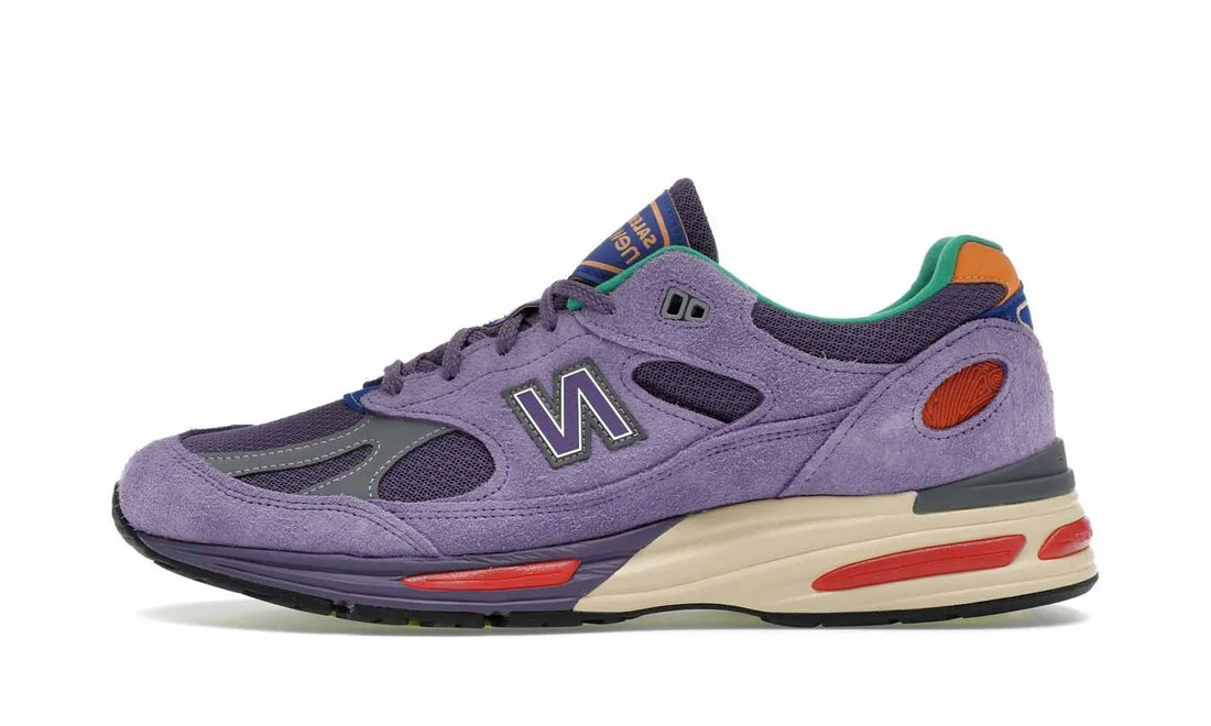 991v2 MiUK Salehe Bembury Colors Be The Palette - U991SB2