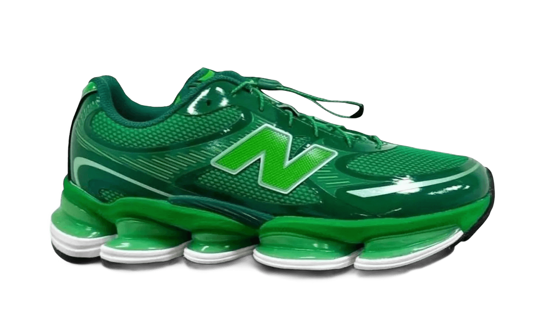 Abzorb 2000 Aminé Biblioteca - U2000ME