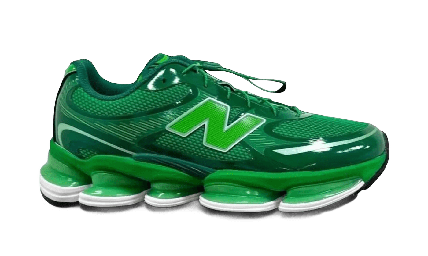 Abzorb 2000 Aminé Biblioteca - U2000ME