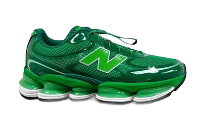 Abzorb 2000 Aminé Biblioteca - U2000ME