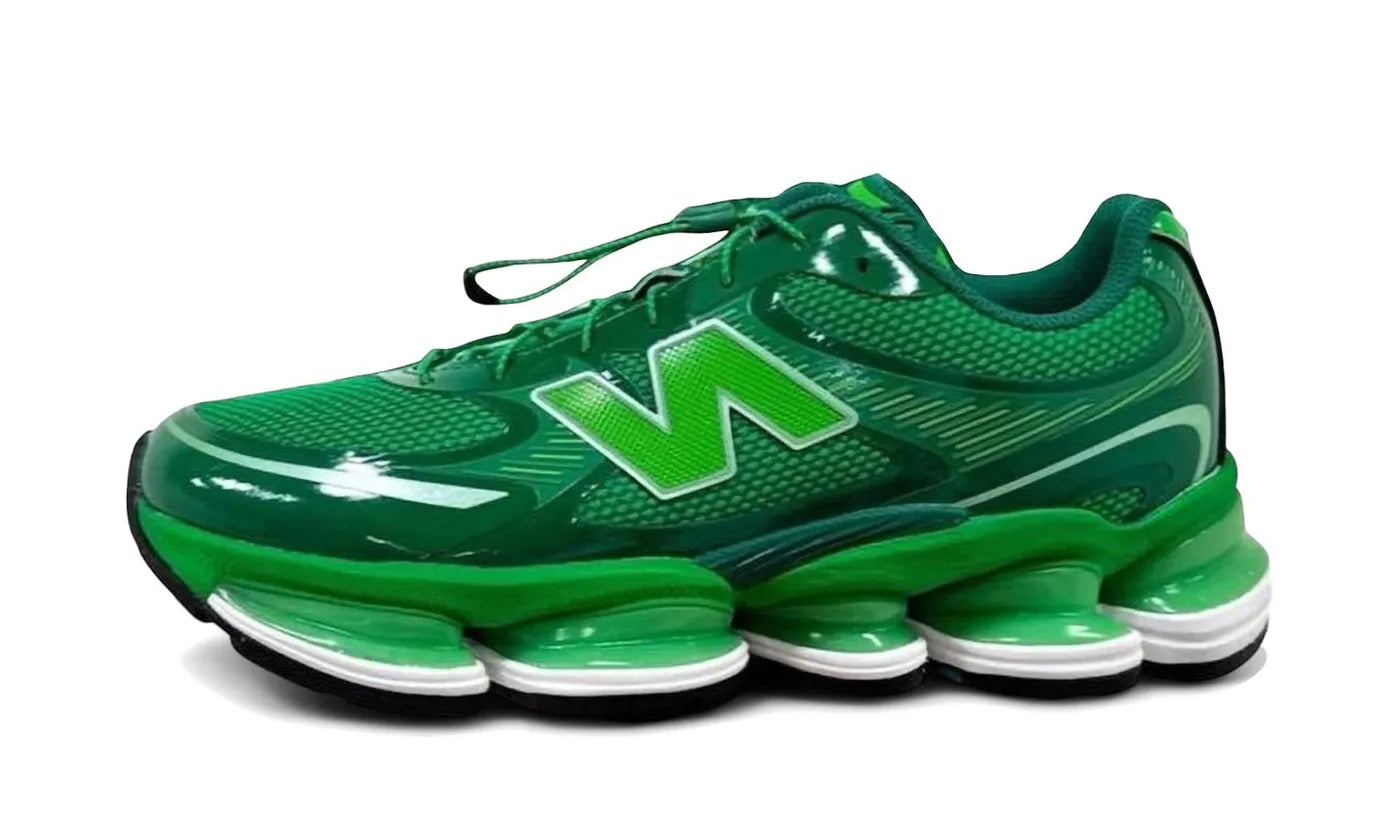 Abzorb 2000 Aminé Biblioteca - U2000ME