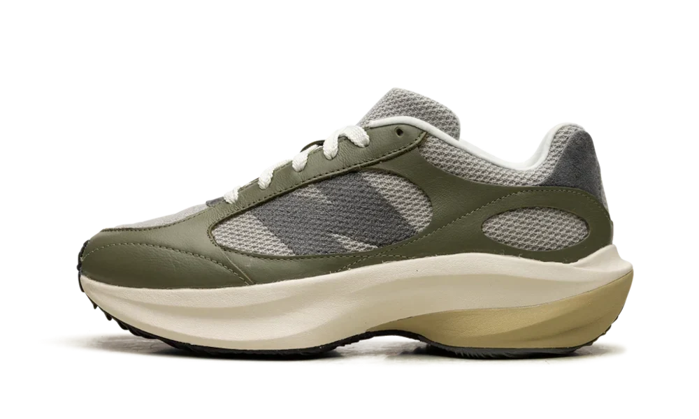 WRPD Runner Dark Olivine