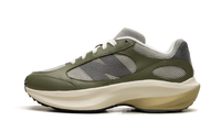 WRPD Runner Dark Olivine