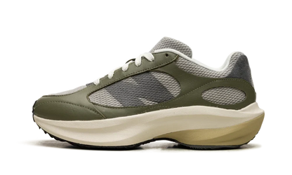 WRPD Runner Dark Olivine
