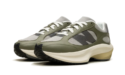 WRPD Runner Dark Olivine
