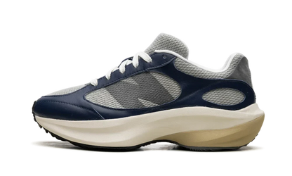 WRPD Runner Navy