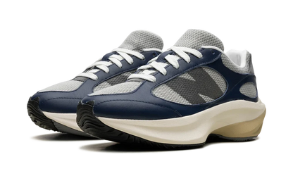 WRPD Runner Navy