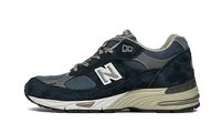 991 Navy