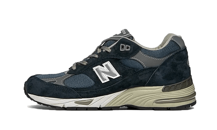 991 Navy