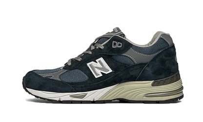 991 Navy