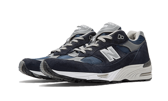 991 Navy