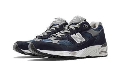 991 Navy