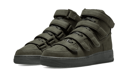 Air Force 1 High Billie Eilish Sequoia