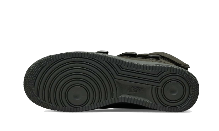 Air Force 1 High Billie Eilish Sequoia