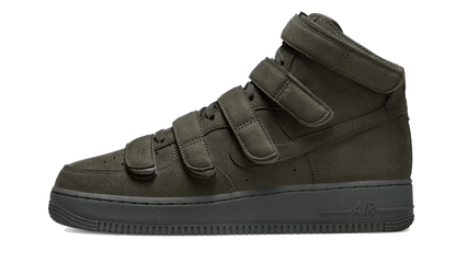 Air Force 1 High Billie Eilish Sequoia