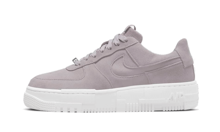 Air Force 1 Pixel Amethyst Ash