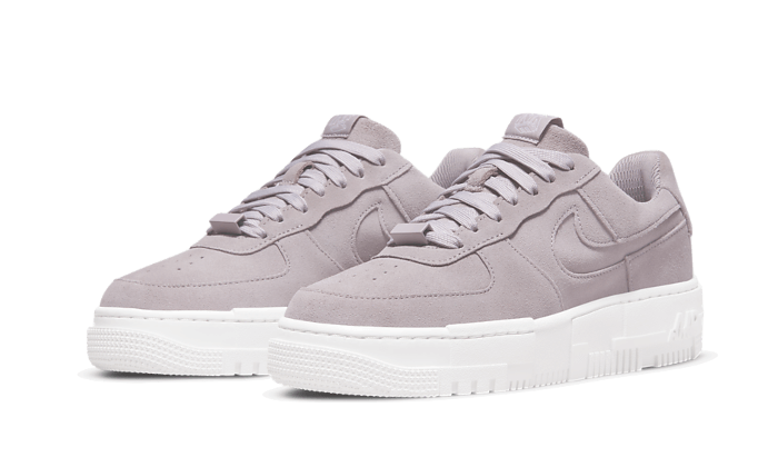 Air Force 1 Pixel Amethyst Ash