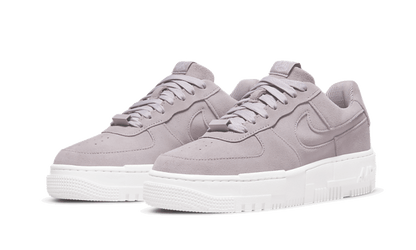 Air Force 1 Pixel Amethyst Ash