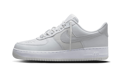 Air Force 1 Low SP Slamjam White