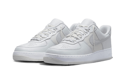 Air Force 1 Low SP Slamjam White