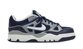 Air Force 3 Low SP Nigo College Pack Midnight Navy - HV5032-400