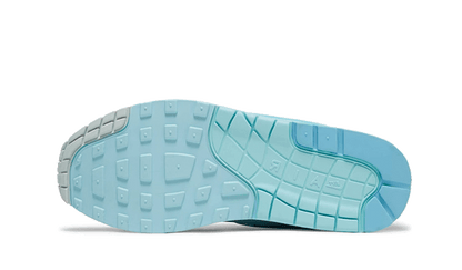 Air Max 1 Puerto Rico Blue Gale