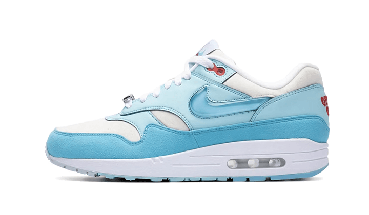 Air Max 1 Puerto Rico Blue Gale