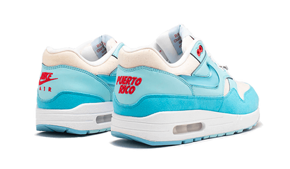 Air Max 1 Puerto Rico Blue Gale