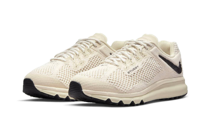 Air Max 2013 Stussy Fossil