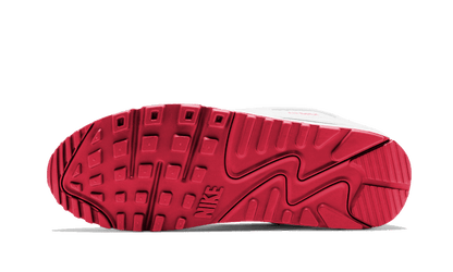 Nike Air Max 90 Hyper Red
